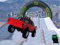 Spēle Ledus piliens: GTA 5 Online  online