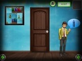 Spēle Amgel viegla istaba Escape 187 online