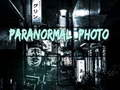 Spēle Paranormāls fotoattēls  online