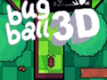 Spēle Bug Ball 3d online