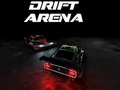 Spēle Drifta arēna  online