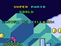 Spēle Super Mario pasaule: Luidži ir nelietis  online