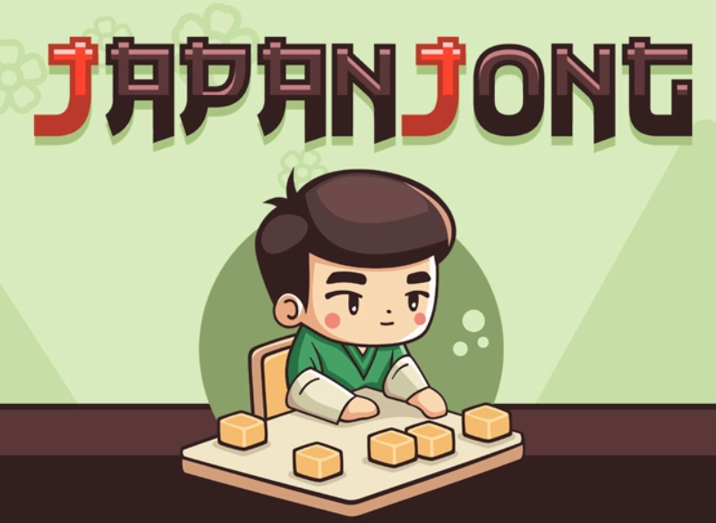 Spēle Japanjong online