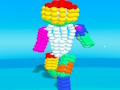 Spēle Tilts. io  online