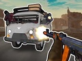 Spēle Vectēvs Road Chase  online