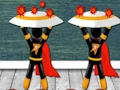 Spēle Atrodiet Firestar Angelica  online