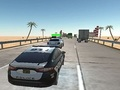 Spēle 911 sacīkstes  online