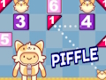 Spēle Pifijs  online