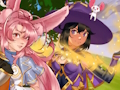 Spēle Manga RPG online