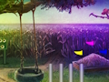 Spēle Fantāzija Tribal Boy Escape  online