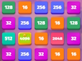 Spēle 2048. gada skaitļu atbilstība  online