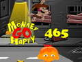 Spēle Pērtiķis Go laimīgs 465. posms online