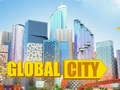 Spēle Globālā pilsēta  online