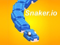 Spēle Čūska. io  online