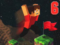 Spēle Parkour bloks 6  online