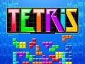 Spēle Tetris meistars  online