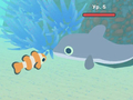 Spēle Zivis ēd zivis 3D: Evolution  online