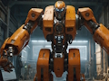 Spēle Robotu kari: pretestības pieaugums  online