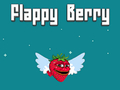 Spēle Flappy Berry online