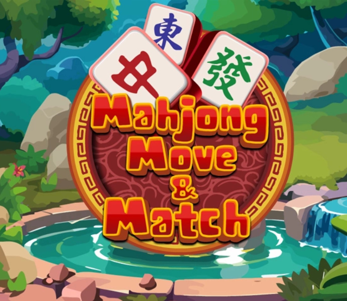 Spēle Mahjong kustība un spēles online