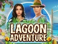 Spēle Piedzīvojums lagūnā  online