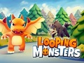 Spēle Loping Monsters  online