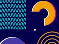 Spēle Ģeometriskā mīkla  online