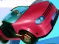 Spēle Šoferis Rush  online