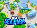 Spēle Dīkstāves jūras parks  online