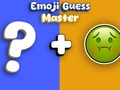 Spēle Emoji Guess Master! online