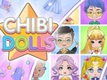 Spēle Čibi lelles iemiesojuma veidotājs  online