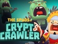 Spēle Kriptu rāpuļprogramma  online