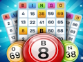 Spēle Quest Bingo online