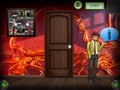 Spēle Amgel Easy Room Escape 193 online