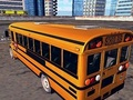 Spēle Autobusu parka braukšana  online