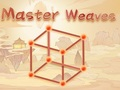 Spēle Meistars Weaves  online