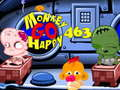 Spēle Pērtiķis Go laimīgs 463. posms online