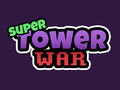 Spēle Super torņu kari  online