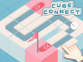 Spēle Cube Connect online