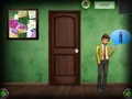 Spēle Amgel Easy Room Escape 195 online