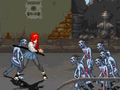 Spēle Iznāca Crazy Zombie Unlimited  online