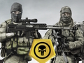 Spēle Nāvējošs snaiperis 3D armijas karavīrs  online