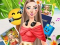 Spēle Ceļo ar mani: ASMR izdevums  online