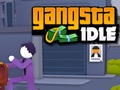 Spēle Gangsta dīkstāvē  online