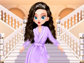 Spēle Princess Games grima salons  online