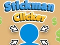 Spēle Stickman Clicker online