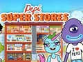 Spēle Pepi Super veikali  online