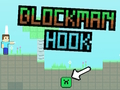 Spēle Blockman Āķis  online