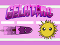Spēle Želatīns  online
