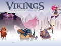 Spēle Vikingi: lokšāvēja ceļojums  online